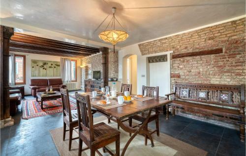 Apartamento Oriente