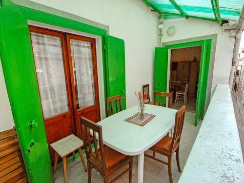 Apartamento Calle Delle Ancore
