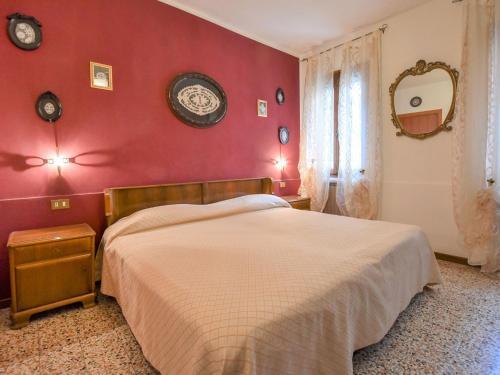 Apartamento Calle Delle Ancore