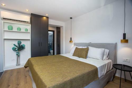 Vm Apartments
