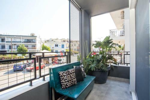 Vm Apartments