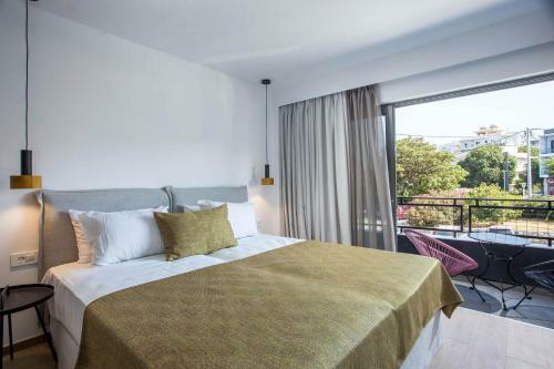 Vm Apartments