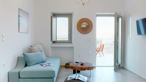 Onar Residence Paros