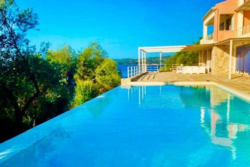 Villa Blumarin
