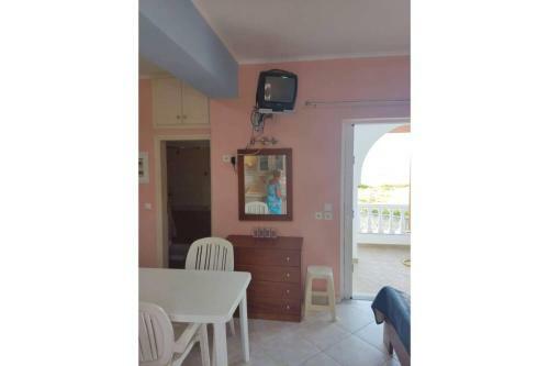 Apartment Vorrisi