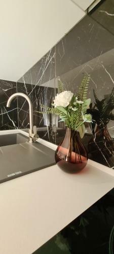Apartamento Costa Anastasia_sea View Suites
