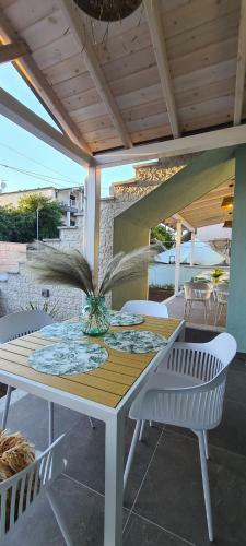 Apartamento Costa Anastasia_sea View Suites