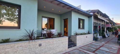 Apartamento Costa Anastasia_sea View Suites