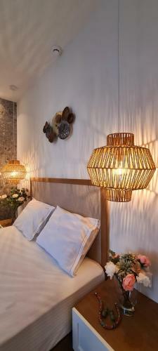 Apartamento Costa Anastasia_sea View Suites