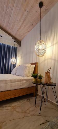 Apartamento Costa Anastasia_sea View Suites