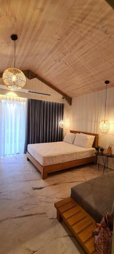 Apartamento Costa Anastasia_sea View Suites