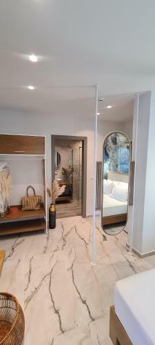 Apartamento Costa Anastasia_sea View Suites