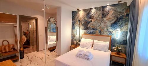 Apartamento Costa Anastasia_sea View Suites