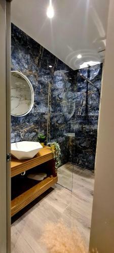 Apartamento Costa Anastasia_sea View Suites