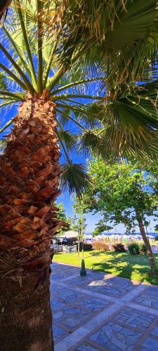 Apartamento Costa Anastasia_sea View Suites