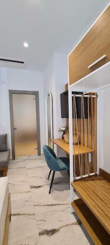 Apartamento Costa Anastasia_sea View Suites