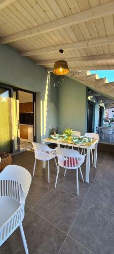 Apartamento Costa Anastasia_sea View Suites