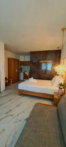 Apartamento Costa Anastasia_sea View Suites