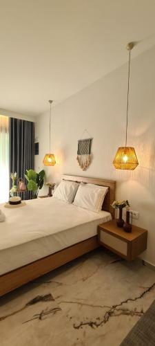 Apartamento Costa Anastasia_sea View Suites