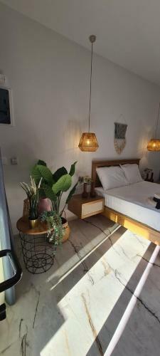Apartamento Costa Anastasia_sea View Suites