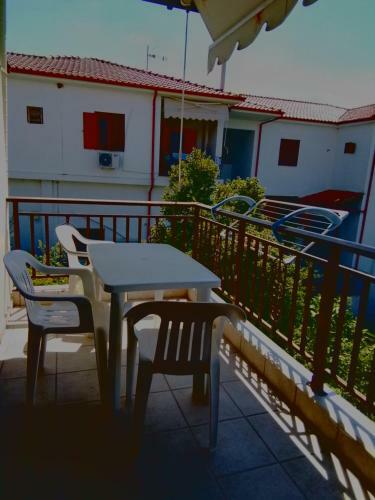 Apartamento Maria Andreadou