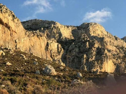 Grande Grotta Studios Armeos Masouri
