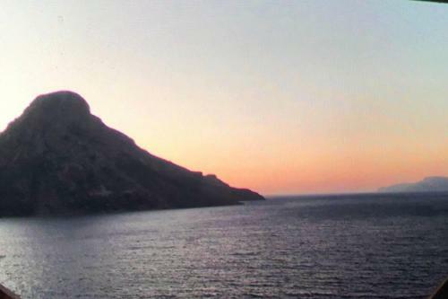 Apartamento Poets Apertment In Armeos Masouri