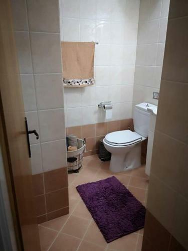 Apartamento Poets Apertment In Armeos Masouri
