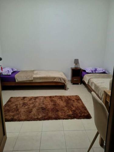 Apartamento Poets Apertment In Armeos Masouri