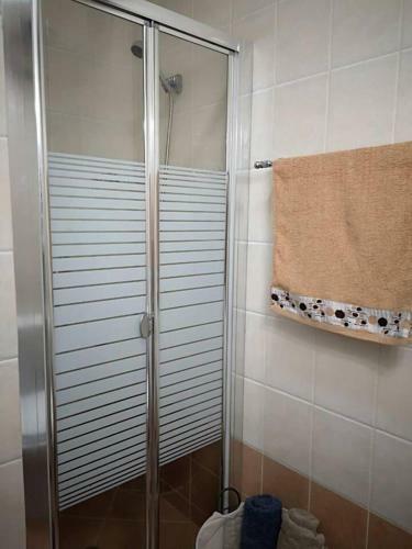 Apartamento Poets Apertment In Armeos Masouri