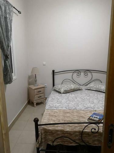 Apartamento Poets Apertment In Armeos Masouri