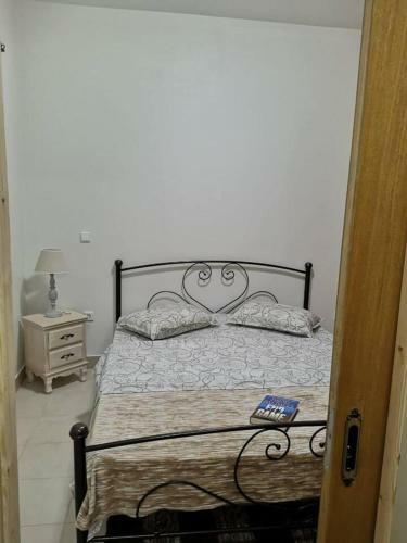 Apartamento Poets Apertment In Armeos Masouri