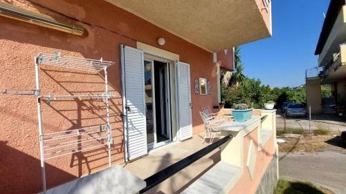 Nias Apartment