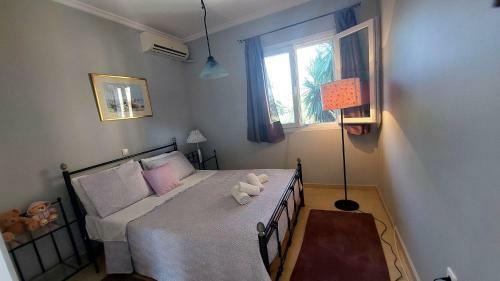 Nias Apartment