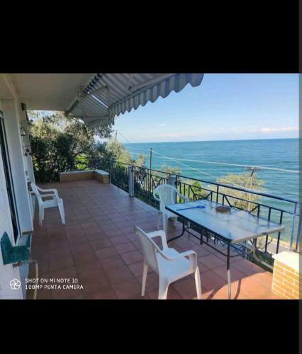 Agroturismo ??????? (michael) Villa