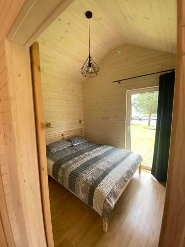 Lodge Domki U ?osia