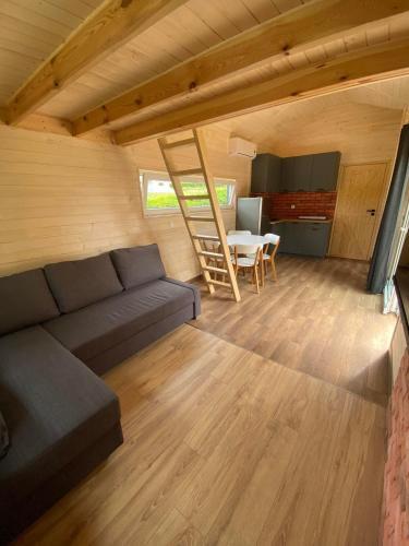 Lodge Domki U ?osia