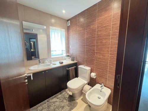 Apartamento Vila Ch� Beach House