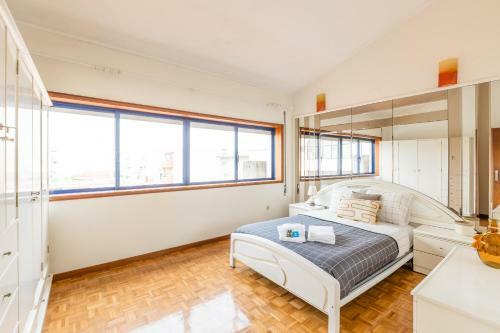 Vila Do Conde Sea House