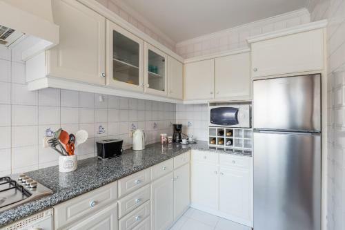 Vila Do Conde Sea House