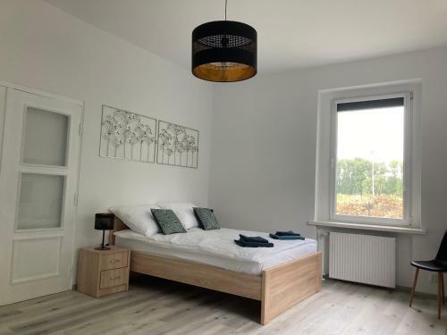 Apartamento Kamienica Nad Malt?- Studio Przy Malcie