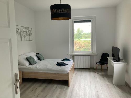 Apartamento Kamienica Nad Malt?- Studio Przy Malcie