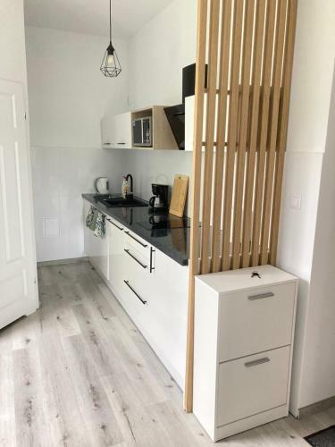 Apartamento Kamienica Nad Malt?- Studio Przy Malcie