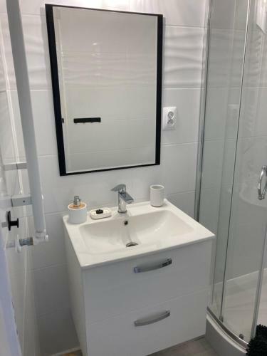 Apartamento Kamienica Nad Malt?- Studio Przy Malcie