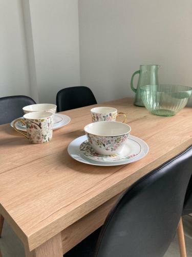 Apartamento Kamienica Nad Malt?- Studio Przy Malcie
