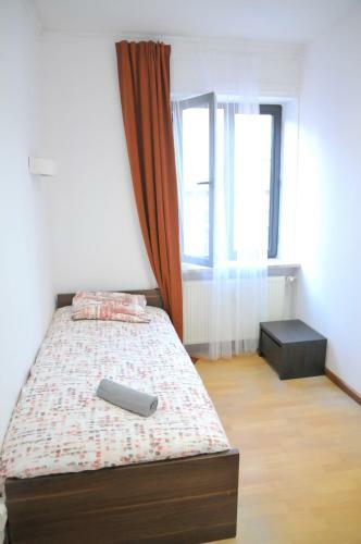 Bed & Breakfast Erasmus Rooms Plus