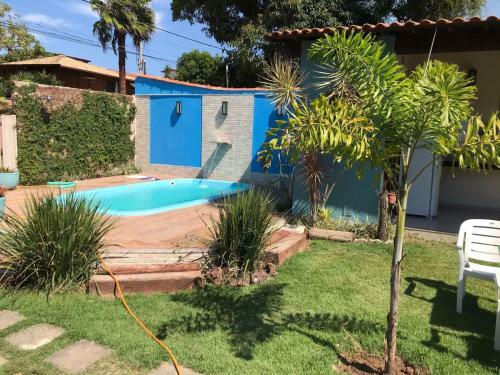 Casa Temporada Na Praia de Manguinhos