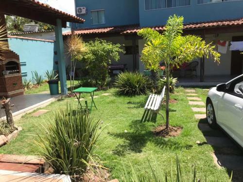 Casa Temporada Na Praia de Manguinhos