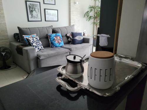 Apartamento Encantador Em Venda Nova Do Imigrante