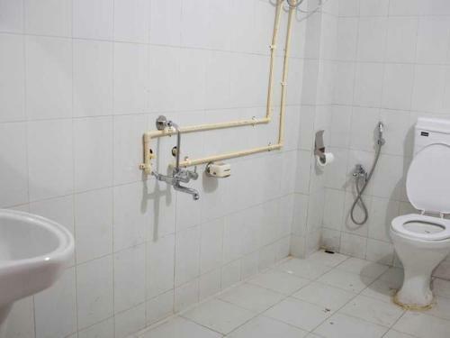Bed & Breakfast Nongkhlaw Hills Guest House